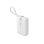 Power Bank Havit 6939119067298 10000 mAh 3.7 V USB-C Lightning ABS