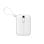 Power Bank Havit 6939119067298 10000 mAh 3.7 V USB-C Lightning ABS