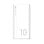 Power Bank Silicon Power QP15 10000 mAh Blanco Carga Rápida 3 Puertos USB-C