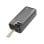 Power Bank Tracer Blaze 30000 mAh Quick Charge 3.0 65 W Negro