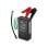 Arrancador Green Cell CJSGC03 8000 mAh Litio Negro Verde claro Universal