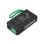 Energie-Station Green Cell CJSGC03 29,6Wh 2 USB-Anschluesse Li-ion Batterie OLED-Display Taschenlampe