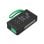 Arrancador Green Cell CJSGC03 8000 mAh Litio Negro Verde claro Universal