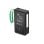 Energie-Station Green Cell CJSGC03 29,6Wh 2 USB-Anschluesse Li-ion Batterie OLED-Display Taschenlampe