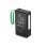 Arrancador Green Cell CJSGC03 8000 mAh Litio Negro Verde claro Universal
