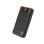Powerbank Tracer EnerGen 20000 mAh Power Delivery Quick Charge 3.0 Preto Laranja