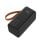 Powerbank Tracer VOUGE-5 50000 mAh 20 W Preto com Display LCD e Lanterna Integrada