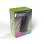 Powerbank Tracer VOUGE-5 50000 mAh 20 W Preto com Display LCD e Lanterna Integrada
