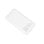 Powerbank iBox IPB10 10000 mAh Blanco PD 3.0 QC 3.0 20 W USB-C y USB-A