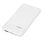 Powerbank iBox IPB10 10000 mAh Blanco PD 3.0 QC 3.0 20 W USB-C y USB-A