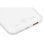 Powerbank iBox IPB10 10000 mAh Blanco PD 3.0 QC 3.0 20 W USB-C y USB-A