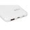 Powerbank iBox IPB10 10000 mAh Blanco PD 3.0 QC 3.0 20 W USB-C y USB-A