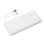 Powerbank iBox IPB10 10000 mAh Blanco PD 3.0 QC 3.0 20 W USB-C y USB-A