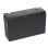 Batteria Green Cell AGM 6V 12Ah Piombo Sigillata VRLA 1 pezzo Nero 12.000 mAh