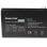 Batterie Green Cell AGM04 12 V 7 Ah Plomb VRLA Noir Compacte