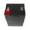 Batterie Green Cell AGM05 12 V 7.2 Ah VRLA Schwarzes Gehäuse für USV und Alarmsysteme