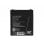 Batteria Green Cell AGM27 12V 5Ah Piombo Sigillato VRLA Nero Compatta