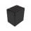 Batteria Green Cell AGM44 12V 4,5Ah Piombo Sigillata VRLA Nera 1pz