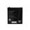 Batteria Green Cell AGM44 12V 4,5Ah Piombo Sigillata VRLA Nera 1pz