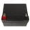 Batteria Green Cell AGM 12V 12Ah Piombo Sigillato VRLA 12.000 mAh Nero