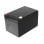 Batteria Green Cell AGM 12V 12Ah Piombo Sigillato VRLA 12.000 mAh Nero