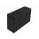 Batteria Green Cell AGM40 6V 15Ah VRLA AGM Nera 1 pezzo