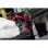 Batteria Green Cell AGM40 6V 15Ah VRLA AGM Nera 1 pezzo