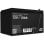 Batterie Green Cell AGM48 12 V 10 Ah Schwarz AGM VRLA 1 Stueck