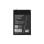 Batteria Green Cell AGM15 Piombo AGM 6V 4Ah Nera Ricaricabile 1 Pezzo