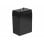 Batteria Green Cell AGM15 Piombo AGM 6V 4Ah Nera Ricaricabile 1 Pezzo
