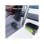 Batería Green Cell LFPGC12V80AH 12,8 V 80 Ah LiFePO4 Black Green
