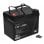 Batteria Green Cell AGM21 Piombo Sigillato VRLA 12V 33Ah 1pz Nero