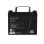 Batteria Green Cell AGM21 Piombo Sigillato VRLA 12V 33Ah 1pz Nero