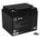 Batteria Green Cell AGM23 12V 44Ah Piombo AGM Nero Compatta Affidabile