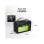 Batteria Green Cell CUBE LiFePO4 125Ah 12.8V 1600Wh IP54 per camper e barca