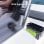 Batteria Green Cell CUBE LiFePO4 125Ah 12.8V 1600Wh IP54 per camper e barca