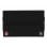 Batteria Green Cell AGM25 12 V 75 Ah Piombo Sigillato VRLA Nera