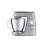 Impastatrice Kenwood KVL85.004SI 7L 1200W Metallo Acciaio Inox Argento Controllo Rotativo