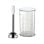 Batidora Bosch MFQ36490 450 W 5 velocidades soporte desmontable 0,5 L blanca