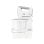 Batidora Bosch MFQ36490 450 W 5 velocidades soporte desmontable 0,5 L blanca