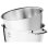 Batidora Kenwood KWL90.004SI Stand Mixer 1400W 7L Plata Control Táctil Inoxidable