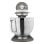 Batidora KitchenAid Artisan 5KSM185PS Imperial Gray 4.8L 10 Velocidades AC Inoxidable
