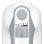 Batidora de mano Bosch MFQ36440 450 W Blanco 5 velocidades Turbo 1,3 m