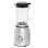 Batidora de varillas ProfiCook 501207 Acero inoxidable 1200W 1,75L Giratorio