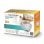 Batidora de mano Esperanza EKM009 Gris Blanco 250 W Mango ergonómico