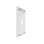 Kimex Caja Universal Para Tablets Apple Y Samsung 12.9''-13'', Blanco