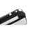 Batidora de mano Adler AD 4225 800W acero inoxidable 5 velocidades negro plata