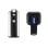 Batidora de mano Adler AD 4225 800W acero inoxidable 5 velocidades negro plata