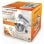 Batidora de varillas Esperanza EKM024 Gris 800W 4L acero inoxidable 6 velocidades