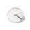 Accessoire robot Bosch MUZ45AG1 Acier inoxydable Compatibilité MUM4 MUM5